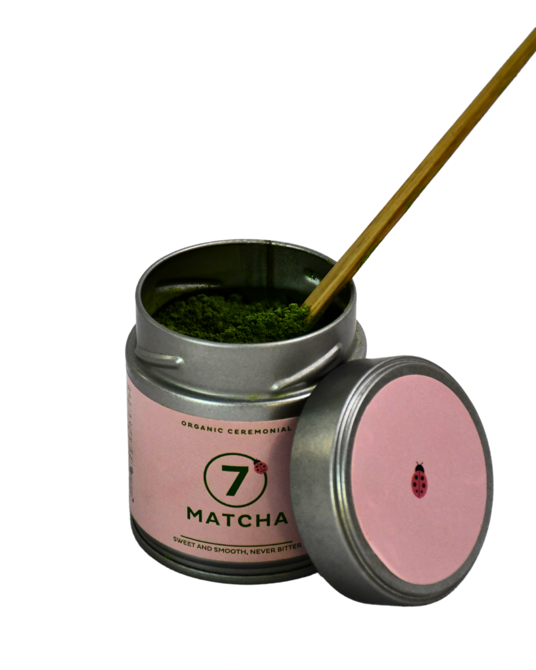 Organic Ceremonial Matcha (30g)